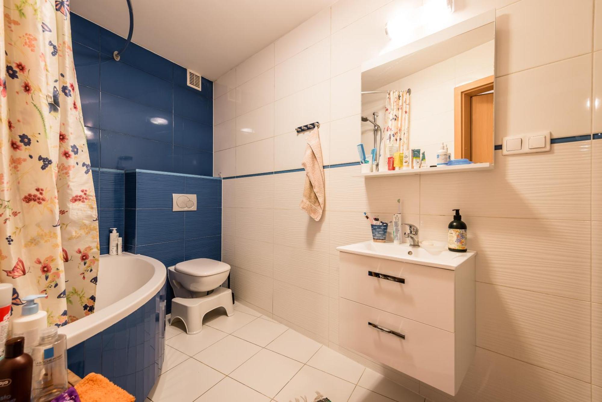 Green Garden Podgorze Apartment Wawelofts Krasków Dış mekan fotoğraf